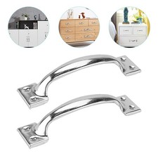 2pcs door handle garage - door,