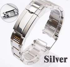 904L Stainless Steel Bracelet