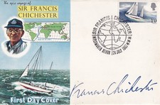 1967 Plymouth Sir Francis