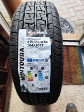 Brand New Unused Tyre 215/65