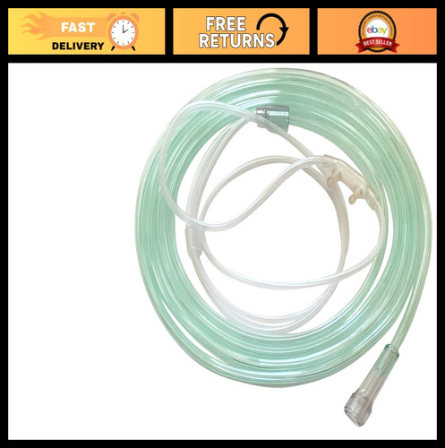 Pack adult nasal cannula - adult,