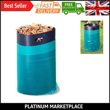 Heavy Duty Green Bin Bag