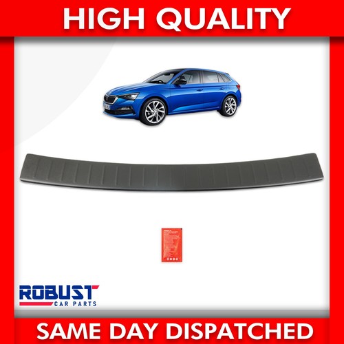 For skoda scala 2020 black - skoda, on