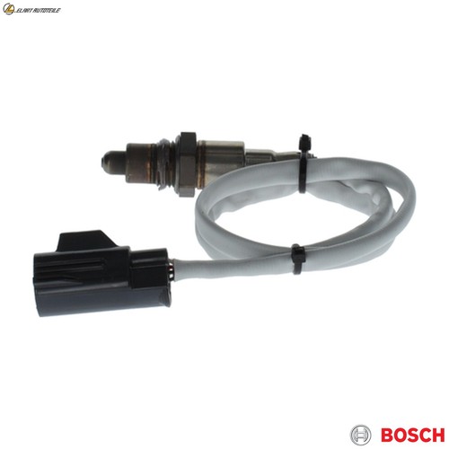 Lambda sensor 258 - sensor, 0ct