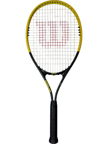 Wilson hyper precision - wilson,