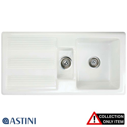 Astini canterbury 150 - canterbury, 1.5