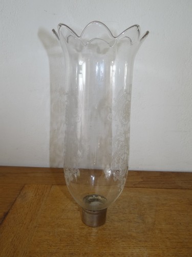 Beautiful engraved and - engraved, signed