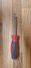 Snap On Pick Red Black Soft Handle SG4ASHB x1 item