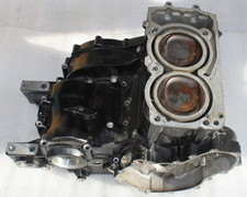 BMW F800GT K71 2012-2016