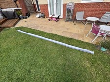 Fiamma Caravanstore 440 XL Replacement Bag and Canopy Only 