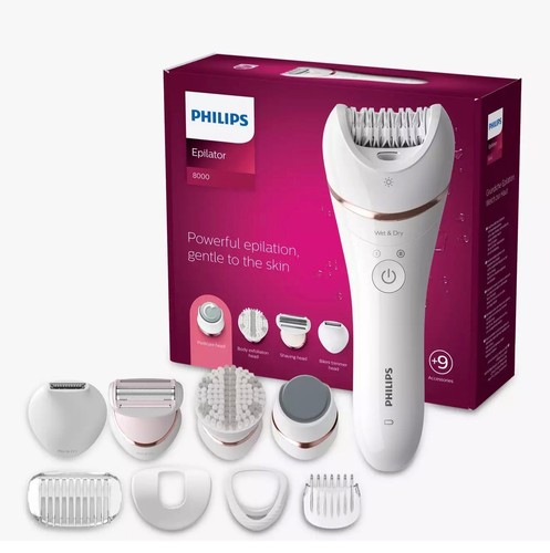 Philips series 8000 - philips,