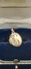 9ct Yellow/White Gold Photo