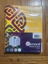 5 X Maths Sum Copy School Home