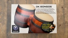Donkey Konga Pak Nintendo