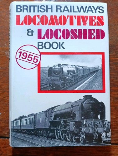 Abc british railways - abc,