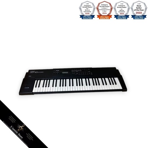Roland synthesizer - xp-10,