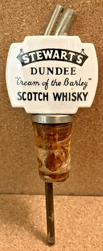 Stewart dundee cream - of, the