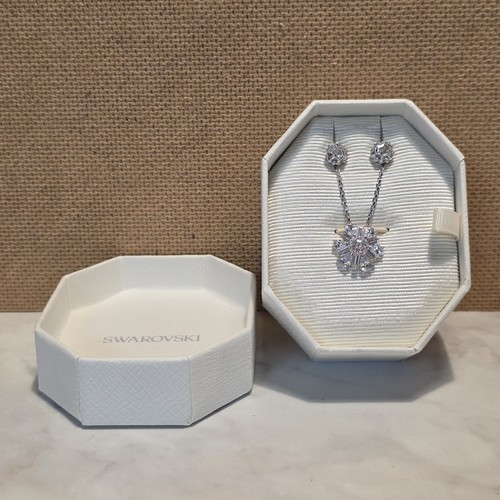 Swarovski idyllia snowflake - swarovski,