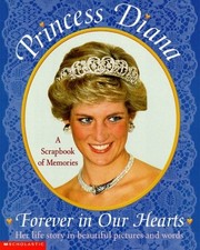 Princess Diana: Forever in Our Hear..., Weinberger, Kim