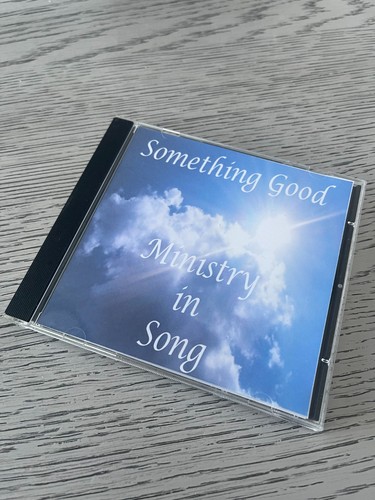 Ministry song something - song,