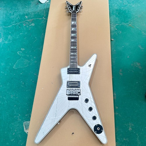 Washburn dimebag darrell - washburn,