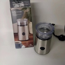 home coffee grinder