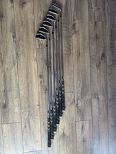 Taylormade RBZ golf Clubs