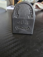 Walther Cp99 Spare Magazine