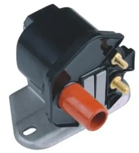 Ignition coil distributer - ignition,
