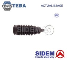 345039 BELLOWS STEERING RACK BOOT FRONT SIDEM FOR PEUGEOT 108,107