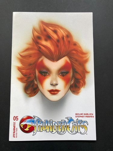 Thundercats stephen - thundercats, #5