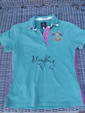 Ladies Joules Mary King Green