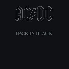 AC/DC: Back in Black