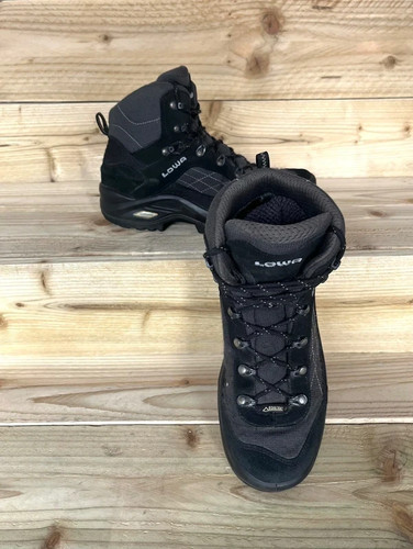 Lowa taurus mid - mid, gtx