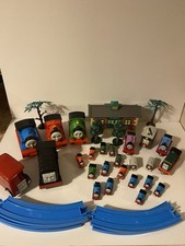 Thomas The Tank Engine &