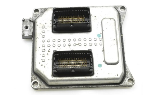 Opel vectra engine control - vectra,