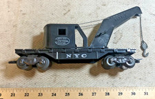 Marx New York Central all