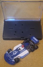 Scalextric March Ford 771 C129