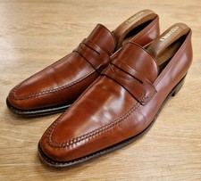 Salvatore Ferragamo Mens Penny