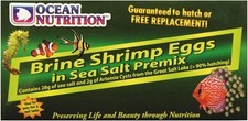 Ocean nutrition brine - nutrition,