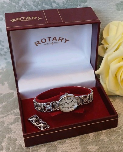 Rotary ladies sterling - rotary,