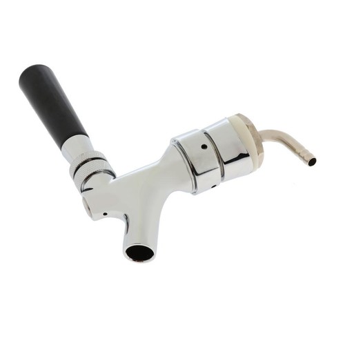 Draft faucet for keg tap - keg,