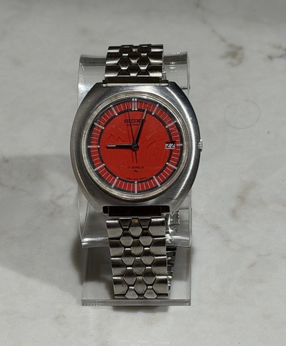 Vintage 1971 seiko ufo - vintage,