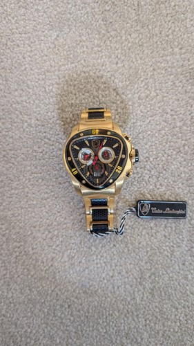 Tonino lamborghini men watch - tonino, men's