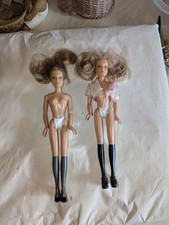 Britney Spears Doll 