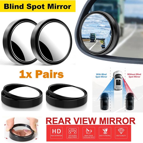 Adjustable blind spot - blind, car
