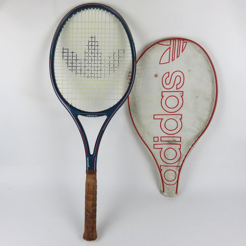 Adidas ivan lendl cf25 mid - adidas, cf25-x5