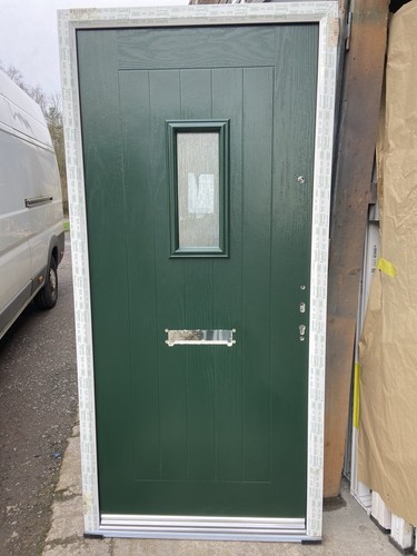 New brunswick green 1002 - new,