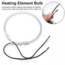 1Pcs 6 Inch Heating Element