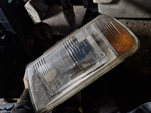 Suzuki vitara mk1 headlight - headlight,